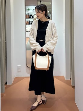ユキさんのコーディネート
