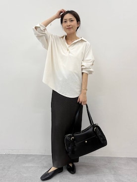 ユキさんのコーディネート