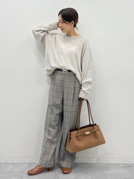 ユキさんのコーディネート