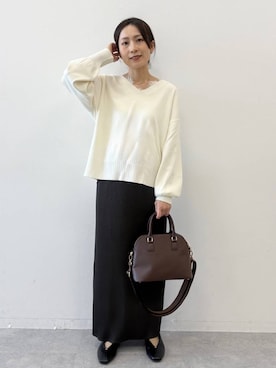 ユキさんのコーディネート