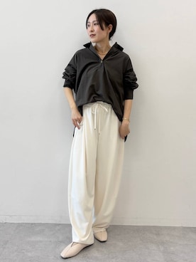 ユキさんのコーディネート