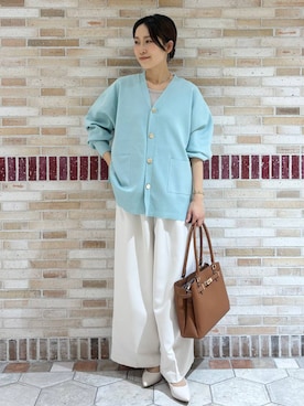 ユキさんのコーディネート