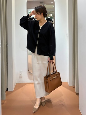 ユキさんのコーディネート