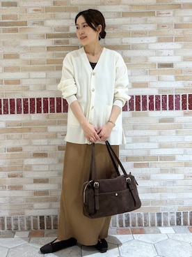 ユキさんのコーディネート