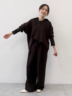 ユキさんのコーディネート