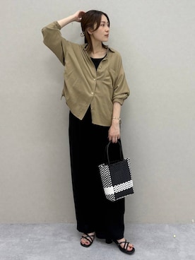 ユキさんのコーディネート