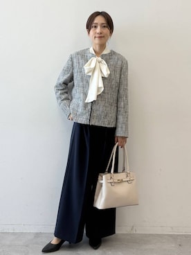 ユキさんのコーディネート