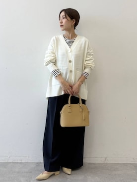 ユキさんのコーディネート