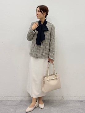 ユキさんのコーディネート