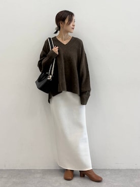 ユキさんのコーディネート