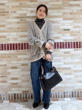 ユキさんのコーディネート