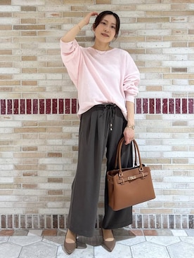 ユキさんのコーディネート