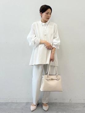 ユキさんのコーディネート