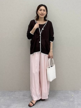 ユキさんのコーディネート