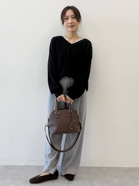 ユキさんのコーディネート