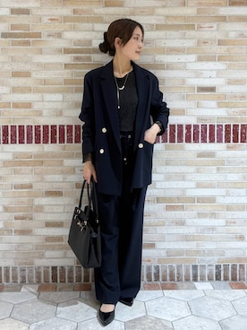 ユキさんのコーディネート