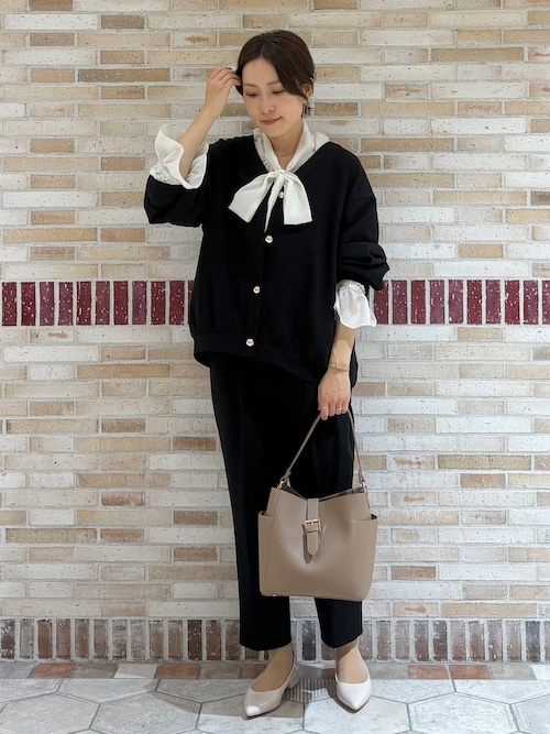 【Sapofeet（サポフィート）】フラットパンプス／250693