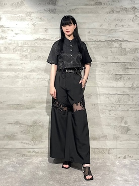 marinさんのコーディネート