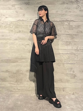 marinさんのコーディネート