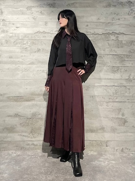 marinさんのコーディネート