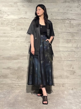 marinさんのコーディネート