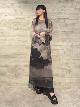 marinさんのコーディネート