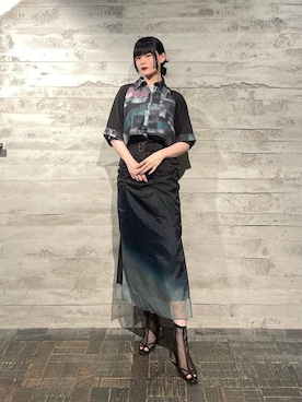 marinさんのコーディネート