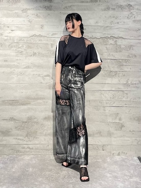 marinさんのコーディネート