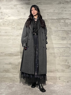 marinさんのコーディネート