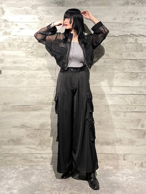 marinさんのコーディネート