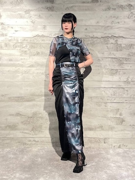 marinさんのコーディネート