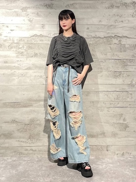 marinさんのコーディネート