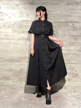 marinさんのコーディネート