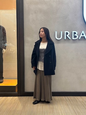 ibu0115さんのコーディネート