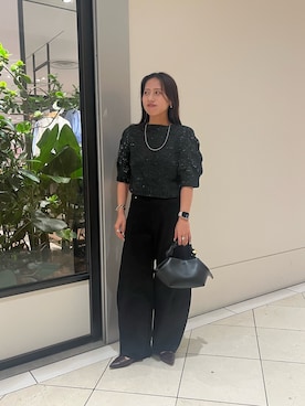 ibu0115さんのコーディネート