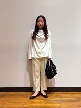 ibu0115さんのコーディネート