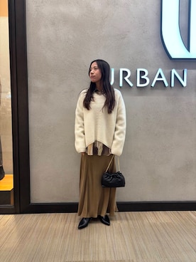 ibu0115さんのコーディネート