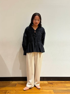 ibu0115さんのコーディネート