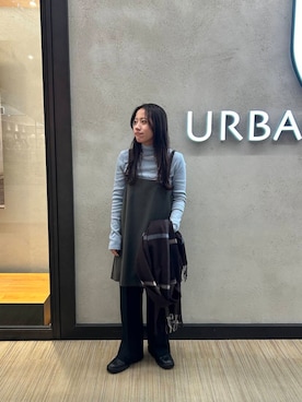 ibu0115さんのコーディネート