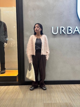 ibu0115さんのコーディネート