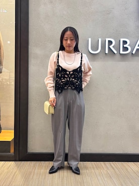 ibu0115さんのコーディネート