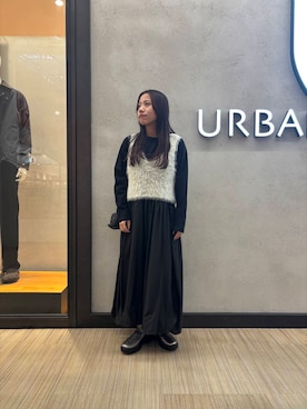 ibu0115さんのコーディネート