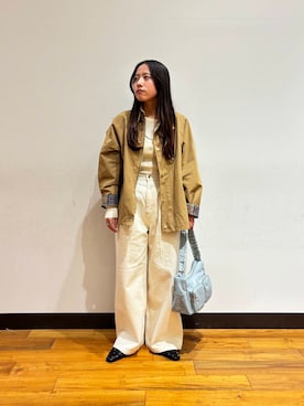 ibu0115さんの（URBAN RESEARCH | アーバンリサーチ）を使ったコーディネート