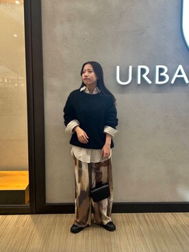 ibu0115さんのコーディネート