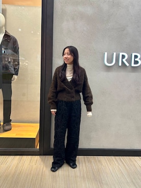 ibu0115さんのコーディネート