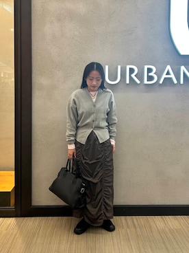 ibu0115さんのコーディネート