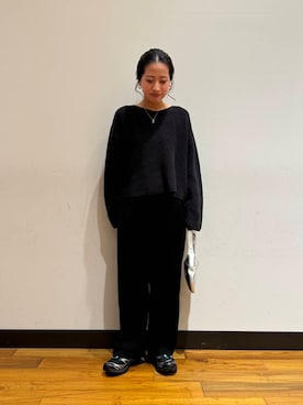 ibu0115さんのコーディネート