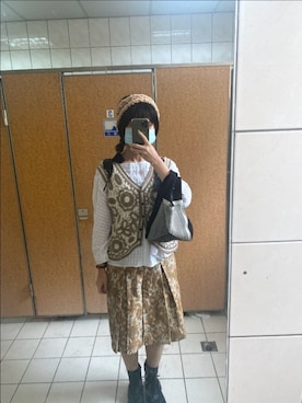 Chiaociaociaoさんのコーディネート