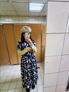 Chiaociaociaoさんのコーディネート