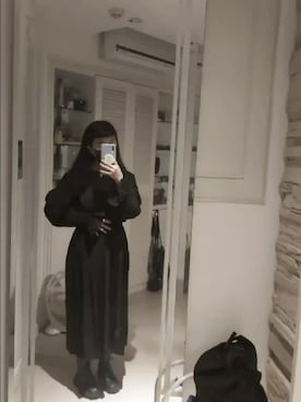 Chiaociaociaoさん(レディース・162cm)の春コーディネート